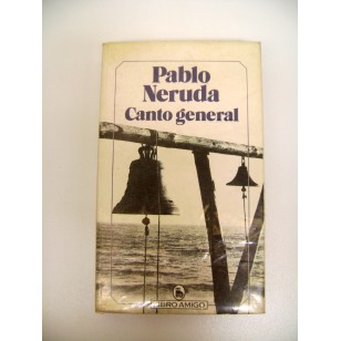 CANTO GENERAL