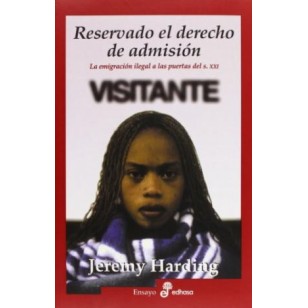 RESERVADO EL DERECHO DE ADMISIÓN