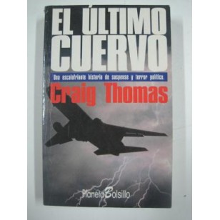 EL ÚLTIMO CUERVO