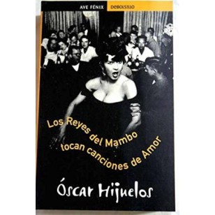 LOS REYES DEL MAMBO TOCAN CANCIONES...