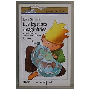 LES JOGUINES IMAGINARIES