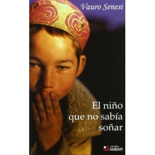 EL NIÑO QUE NO SABÍA SOÑAR