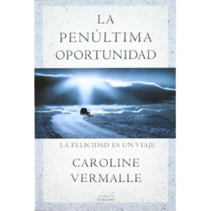 LA PENÚLTIMA OPORTUNIDAD