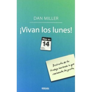 VIVAN LOS LUNES