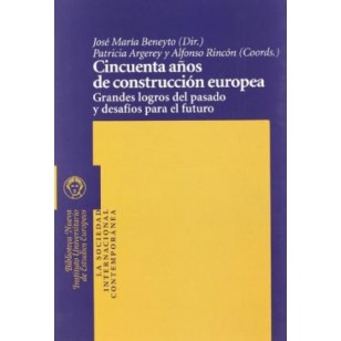 CINCUENTA AÑOS DE CONSTRUCCIÓN...