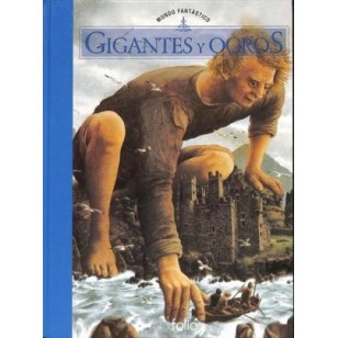 GIGANTES Y OGROS