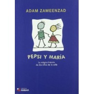 PEPSI Y MARÍA