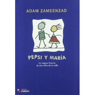 PEPSI Y MARÍA