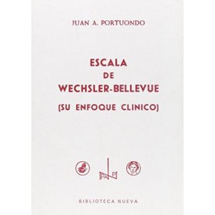 ESCALA DE WECHSLER-BELLEVUE Su...