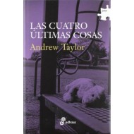 LAS CUATRO ÚLTIMAS COSAS