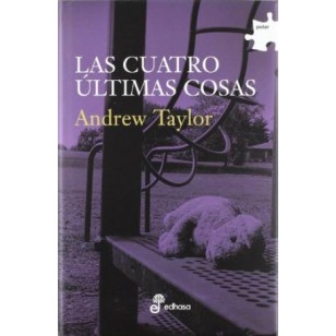 LAS CUATRO ÚLTIMAS COSAS