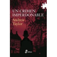 UN CRIMEN IMPERDONABLE