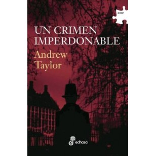 UN CRIMEN IMPERDONABLE
