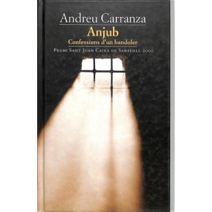 ANJUB Confessions d´un bandoler