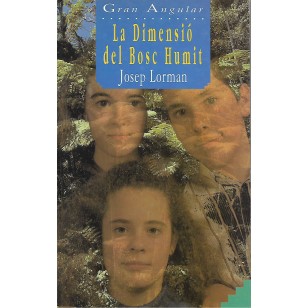 LA DIMENSIÓ DEL BOSC HUMIT