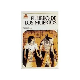 EL LIBRO DE LOS MUERTOS