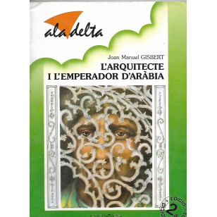 L´ARQUITECTE I L´EMPERADOR D´ARABIA