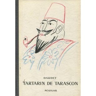 TARTARÍN DE TARASCÓN