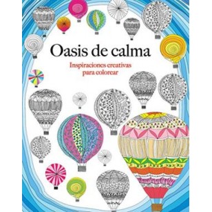 OASIS EN CALMA Inspiraciones...