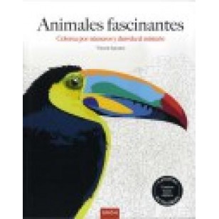 ANIMALES FASCINANTES Inspiraciones...