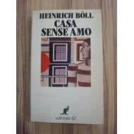 CASA SENSE AMO