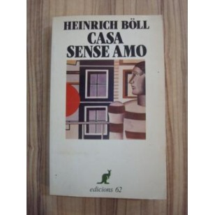 CASA SENSE AMO