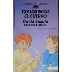 EXPLOREMOS EL CUERPO