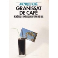GRANISSAT DE CAFÈ