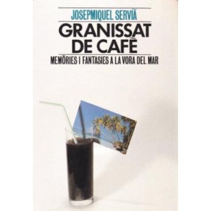 GRANISSAT DE CAFÈ