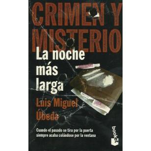 LA NOCHE MÁS LARGA
