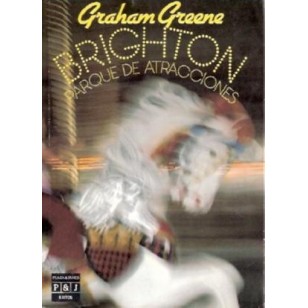 BRIGHTON PARQUE DE ATRACCIONES