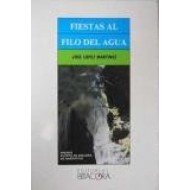 FIESTAS AL FILO DEL AGUA