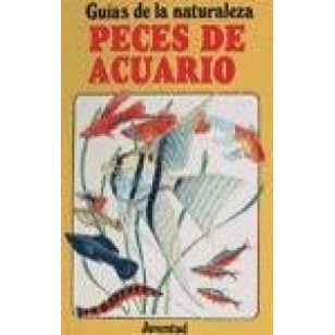 PECES DE ACUARIO
