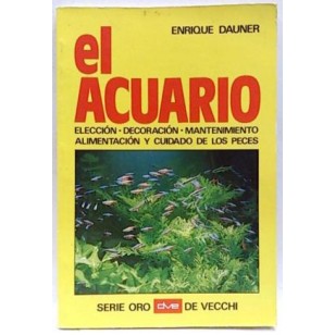 EL ACUARIO