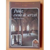 POBLET ESCOLA DE SERVEI