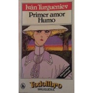 PRIMER AMOR/HUMO