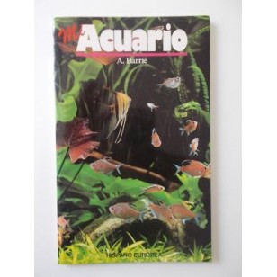 MI ACUARIO