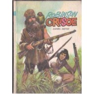 ROBINSON CRUSOE