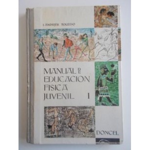MANUAL DE EDUCACIÓN FÍSICA JUVENIL I