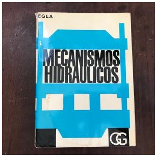 MECANISMOS HIDRAÚLICOS