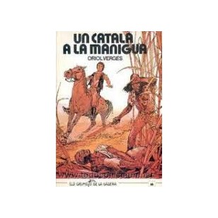 UN CATALÁ A LA MANIGUA