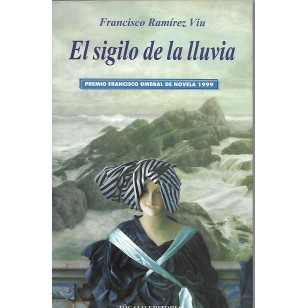 EL SIGILO DE LA LLUVIA