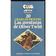 LAS AVENTURAS DE OLIVER TWIST