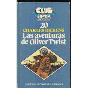 LAS AVENTURAS DE OLIVER TWIST