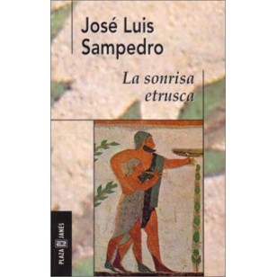 LA SONRISA ETRUSCA