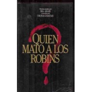 QUIEN  MATÓ A,LOS ROBBINS