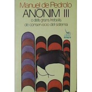 ANONIM III o dels grans...