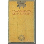 CONOCIMIENTO DE LA LOCURA
