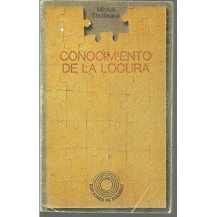 CONOCIMIENTO DE LA LOCURA