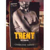 TRENT LUJO Y SEDUCCIÓN